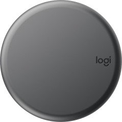 Logitech Z407 2.1 Channel Speaker System - Premium Sound in Stylish Gray